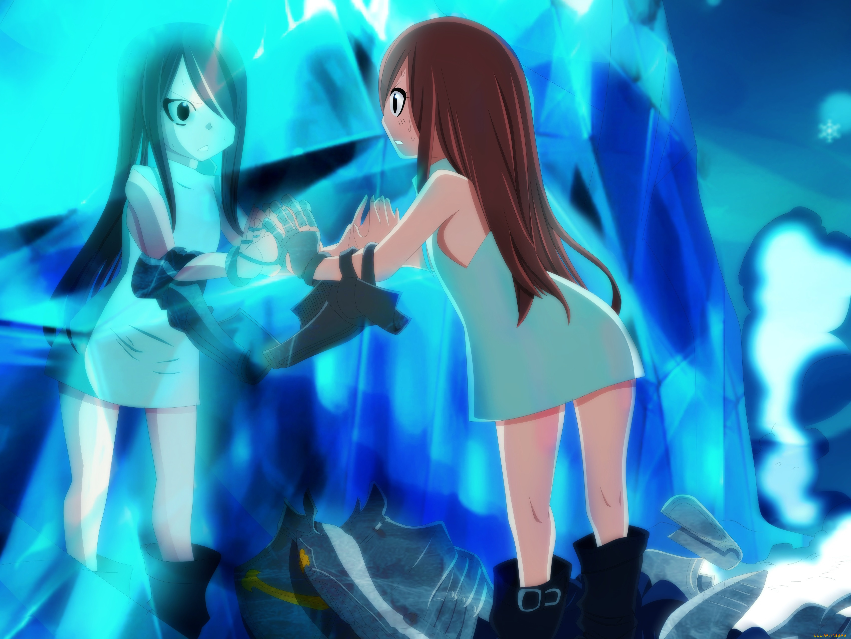 , fairy tail, 